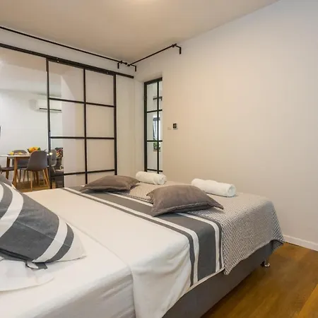Radunizza Harmony Apartment Split Exterior photo