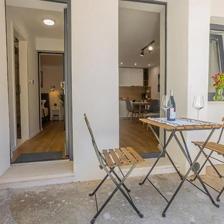 Radunizza Harmony Apartment Split Exterior photo